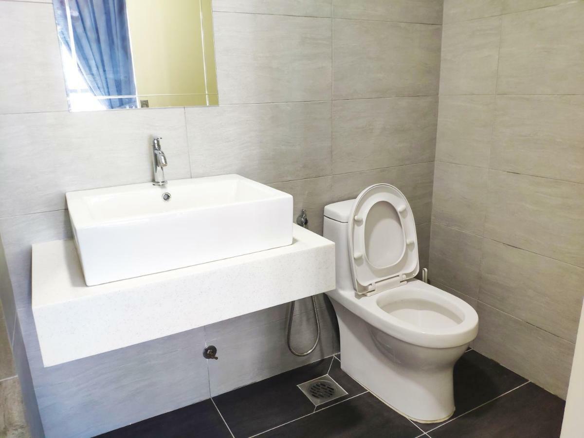 Arte Plus - Family Suite, 5 Pax, Jalan Ampang Kuala Lumpur Exterior photo